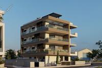 2 Bedroom Apartment · Ypsonas (Limassol) for sale 
