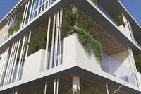 2 Bedroom Apartment in Agios Silas (Limassol) for sale 
