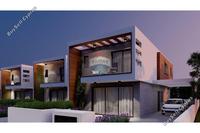 3 Bedroom Detached house in Geroskipou (Paphos) for sale 