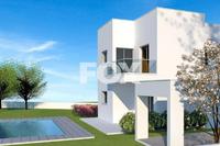 2 Bedroom Detached house · Secret Valley (Paphos) for sale 