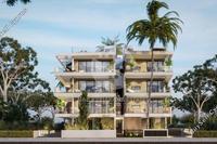 2 Bedroom Penthouse in Aradippou (Larnaca) for sale 