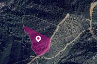 14716 SQM Land in Lythrodontas (Nicosia) for sale 