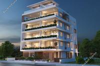 2 Bedroom Apartment · Egkomi (Nicosia) for sale 