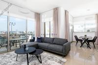 2 Bedroom Apartment in Larnaca Municipality (Larnaca) to rent 