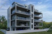 2 Bedroom Apartment in Agios Athanasios (Limassol) for sale 