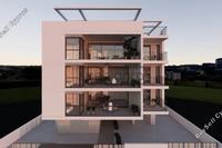 1 Bedroom Apartment in Zakaki (Limassol) for sale 