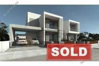 4 Bedroom Detached house in Ekali (Limassol) for sale 