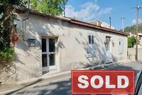 2 Bedroom Bungalow in Panagia (Paphos) for sale 