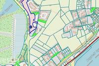 400 SQM Plot · Oroklini (Larnaca) for sale 