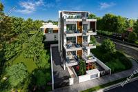 2 Bedroom Apartment · Paphos Municipality (Paphos) for sale 