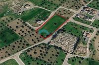 6494 SQM Land · Tseri (Nicosia) for sale 