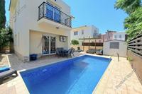 3 Bedroom Detached house · Pernera (Famagusta) to rent 