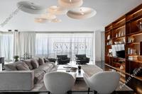4 Bedroom Penthouse · Neapolis (Limassol) for sale 