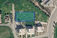 820 SQM Land in Agios Theodoros Larnacas (Larnaca) for sale 