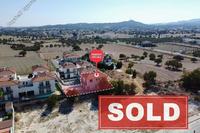 3 Bedroom Detached house in Alethriko (Larnaca) for sale 