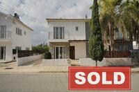 2 Bedroom Semi-detached house in Sotira Ammochostou (Famagusta) for sale 