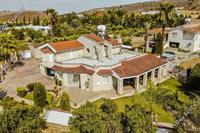 4 Bedroom Detached house in Agia Varvara Nicosias (Nicosia) for sale 