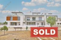 3 Bedroom Detached house in Livadia Larnacas (Larnaca) for sale 