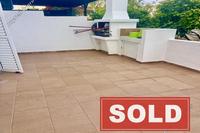 2 Bedroom Ground floor apartment in Kapparis (Famagusta) for sale 