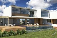 4 Bedroom Detached house in Peyia (Paphos) for sale 