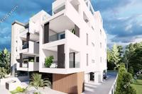 2 Bedroom Penthouse in Aradippou (Larnaca) for sale 