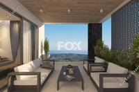 3 Bedroom Apartment in Paphos Municipality (Paphos) for sale 