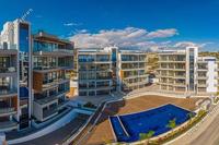 3 Bedroom Apartment in Agios Tychonas (Limassol) for sale 