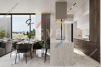 2 Bedroom Apartment in Germasogeia (Limassol) for sale 
