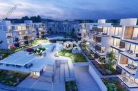 2 Bedroom Apartment in Agios Athanasios (Limassol) for sale 
