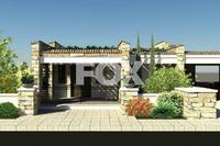 3 Bedroom Detached house · Kouklia Pafou (Paphos) for sale 