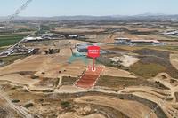 6750 SQM Land · Dali (Nicosia) for sale 
