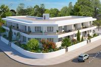 2 Bedroom Apartment · Oroklini (Larnaca) for sale 