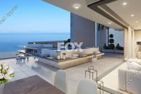 3 Bedroom Apartment in Geroskipou Plage (Paphos) for sale 