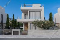 3 Bedroom Detached house in Geroskipou (Paphos) for sale 