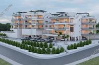 2 Bedroom Penthouse in Agia Fyla (Limassol) for sale 