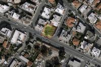 542 SQM Land in Agios Georgios Limassol (Limassol) for sale 