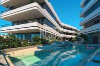 1 Bedroom Apartment in Agios Tychonas (Limassol) for sale 