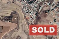 687 SQM Plot in Geri (Nicosia) for sale 