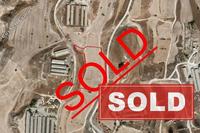 14124 SQM Land in Aradippou (Larnaca) for sale 