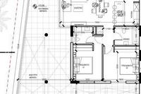 2 Bedroom Apartment in Aradippou (Larnaca) for sale 