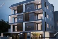 2 Bedroom Apartment · Kato Lakatamia (Nicosia) for sale 