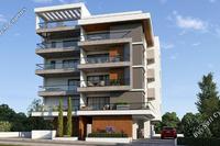 3 Bedroom Apartment · Strovolos (Nicosia) for sale 