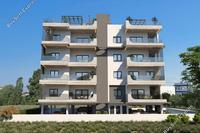 2 Bedroom Apartment in Paralimni (Famagusta) for sale 