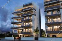 2 Bedroom Apartment in Acropolis (Nicosia) for sale 