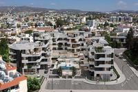 3 Bedroom Penthouse in Agios Athanasios (Limassol) for sale 