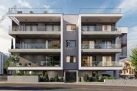 2 Bedroom Apartment · Potamos Germasogeias (Limassol) for sale 