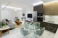 1 Bedroom Apartment in Potamos Germasogeias (Limassol) for sale 