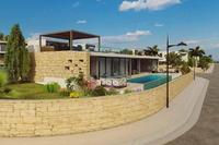 3 Bedroom Detached house in Peyia (Paphos) for sale 