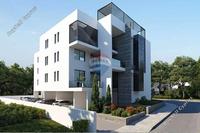 2 Bedroom Apartment in Aradippou (Larnaca) for sale 