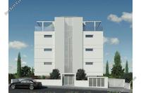 2 Bedroom Penthouse in Agia Fyla (Limassol) for sale 
